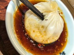 -裕兴记•蟹黄面馆(人民广场店)