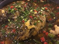 -去吃小龙虾·江湖菜·烧烤(南滨路店)