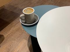 -Cafe Mersey默西咖啡(西交店)