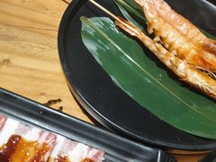 -九田家黑牛烤肉(溧水万达店)