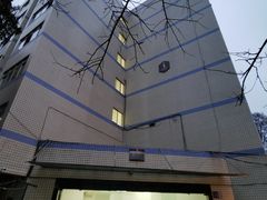 -贵州师范大学(宝山北路校区)