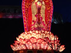 -鼎盛王朝康熙大典实景演出