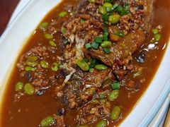 -善银私房菜馆(金舟花园小区店)