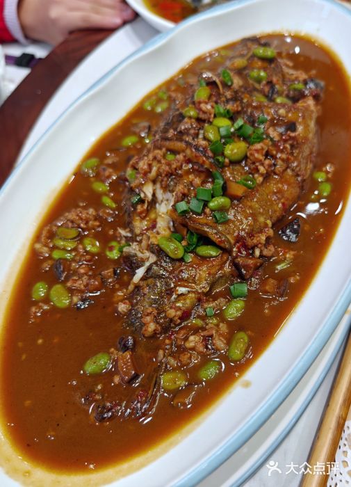 善银私房菜馆(金舟花园小区店)图片