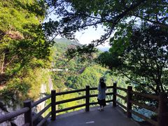 -溪口-滕头旅游景区