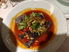 长沙臭豆腐-望湘园·洞庭渔宴(永旺店)