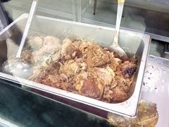 -樊记腊汁肉(竹笆市总店)
