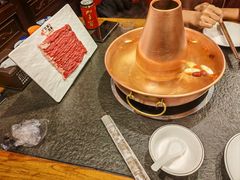 -仁和四季涮肉馆(天坛南门店)
