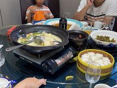 -农乐园食府(梅城镇店)
