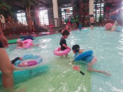 -南宫温泉水世界