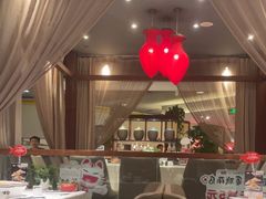 -旺顺阁·北京菜(北辰上品+)