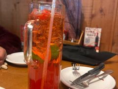 -Texas Roadhouse(世纪汇广场店)