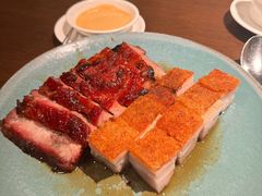 -逸东轩(香港逸东酒店)