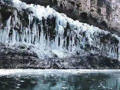 -山西通天峡景区