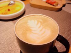 -新贝乐意大利餐厅(苏州中心店)