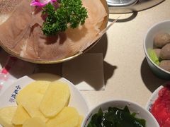 -小龙坎火锅(全球旗舰店)