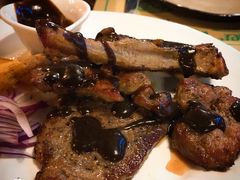 -马迭尔德式西餐精酿啤酒屋(中央大街店)