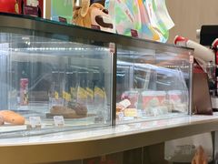 -Tims天好咖啡·贝果(东方广场店)