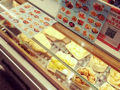 -1973继光香香鸡(大东方百货店)