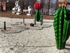 -羊亭河湿地公园