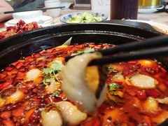 -川悦壹号·川菜(蠡溪路店)