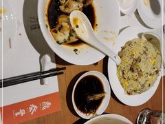 -鼎泰丰(德基广场店)