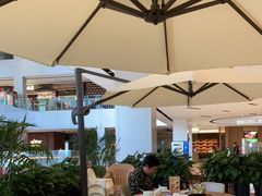 露天位-顺风汤馆·广府粤菜(江宸天街店)