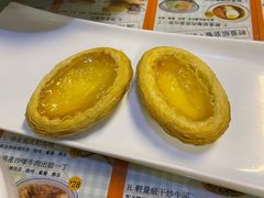 -尖沙咀茶餐厅(永泰店)