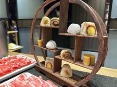 -东来顺(非遗·清真火锅·盛世广场店)