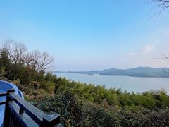 -天目湖涵田半山温泉