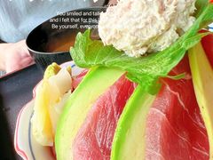 -原志优秀食材·匠心料理·海胆主题(金亿广场店)