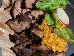 -敏珠拉姆藏餐·南京厨房(富春江东街店)