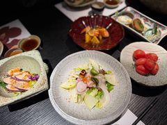 -花潮料理艺食馆(成都万象城店)