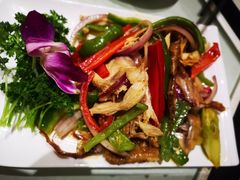 -海尔巴格·新疆菜(吐鲁番店)