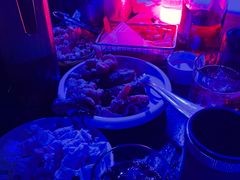 -MOSSO音乐酒吧·Live House(南京西路店)