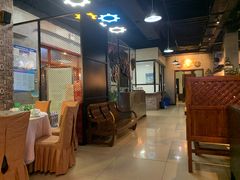 -锦州御烧烤·金盛福酒楼(天津总店)