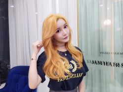 -3AM HAIR SALON染发接发