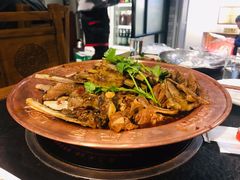 -友乐居羊蝎子(西直门店)