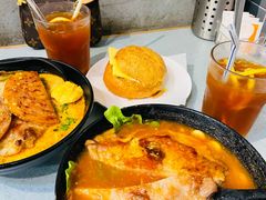 -华嫂冰室(尖沙咀店)