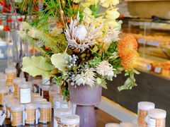 -CARINO BAKERY&CAFE(南方商城店)