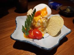 美男土豆沙拉-大喜居酒屋·烧串(悦汇城店)