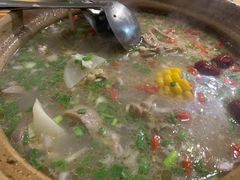 -蔡记·九米羊肉炉(东渡店)