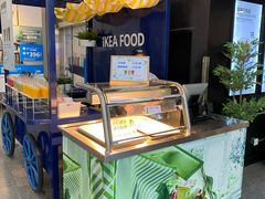 -宜家·瑞典风味餐厅(北京西红门店)