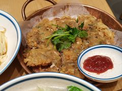 蚝烙-潮巷·老潮汕美食集市(欢乐港湾店)