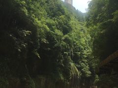 -南江大峡谷