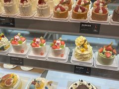 -罗森尼娜(德思勤店)