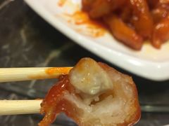 -麻辣港湾(京津公路店)