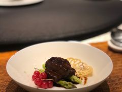 低温牛小排-桂语山房(满觉陇店)