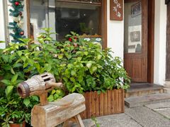 -小河直街历史文化街区