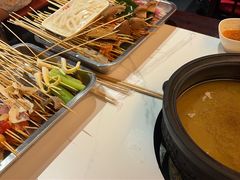 -大隐隐于市私房菜(保和小区店)